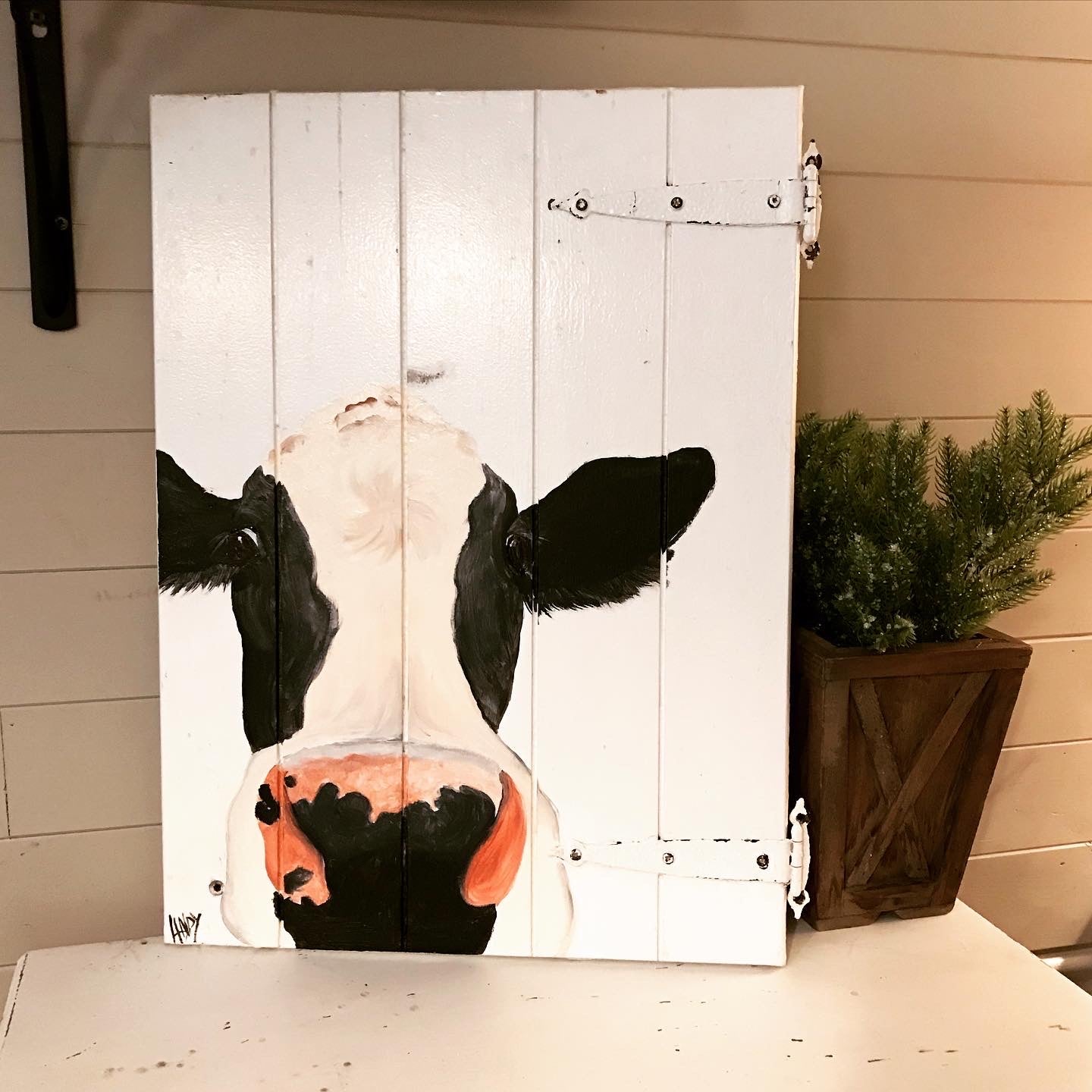 Extras – Taterbuggin'