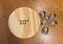 Load image into Gallery viewer, Large Crystal Flower Kit