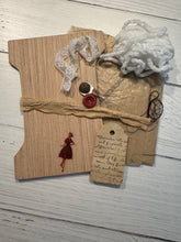 Load image into Gallery viewer, Dina's Birthday Bash Retreat Spool Kit
