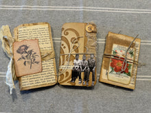Load image into Gallery viewer, Papercrafting Extravaganza Friday Project Kit