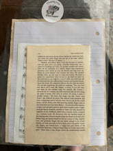 Load image into Gallery viewer, Papercrafting Extravaganza Friday Project Kit