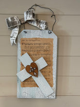 Load image into Gallery viewer, Rugged Cross