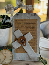 Load image into Gallery viewer, Rugged Cross