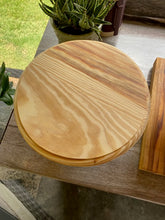 Load image into Gallery viewer, Handcrafted Cake Stand