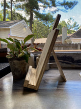 Load image into Gallery viewer, Cookbook/iPad Stand