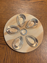 Load image into Gallery viewer, Small Crystal Flower Kit