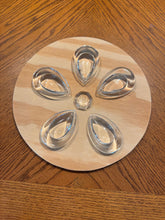 Load image into Gallery viewer, Large Crystal Flower Kit