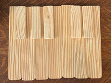 Load image into Gallery viewer, Piano Wood Kit