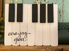 Load image into Gallery viewer, Piano Wood Kit