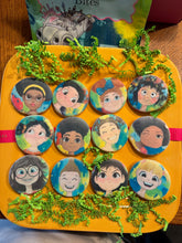 Load image into Gallery viewer, Lacy Bakes x Taterbuggin’ Sugar Cookie Bites