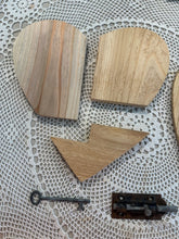 Load image into Gallery viewer, Pieces of Your Heart