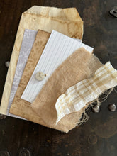 Load image into Gallery viewer, Papercrafting Extravaganza Saturday Project Kit