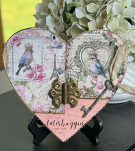 Load image into Gallery viewer, Pieces of Your Heart