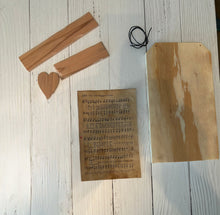 Load image into Gallery viewer, Rugged Cross