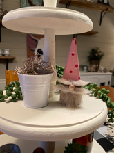 Load image into Gallery viewer, Small Wood Gnome