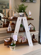 Load image into Gallery viewer, Three-Tiered Ladder Tray
