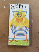 Load image into Gallery viewer, 12-piece (24 projects) Wood Blocks