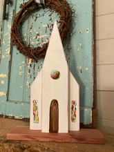 Load image into Gallery viewer, Church (large)
