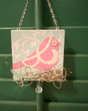 Load image into Gallery viewer, Six-Piece Wood Block Set