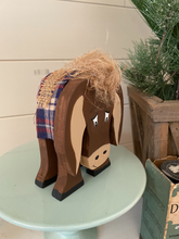 Load image into Gallery viewer, Donkey Wood Kit