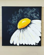 Load image into Gallery viewer, Daisy Paint Party with Taterbuggin'