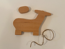 Load image into Gallery viewer, Farm Animals (Set of four)