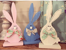Load image into Gallery viewer, Bunny Wood Kit