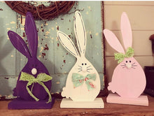 Load image into Gallery viewer, Bunny Wood Kit