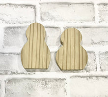 Load image into Gallery viewer, Snowmen Kit Set of 2
