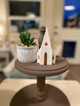 Load image into Gallery viewer, Small Church Wood Kit