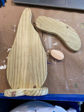 Load image into Gallery viewer, Large Gnome Kit