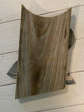Load image into Gallery viewer, Reclaimed Wood Owl