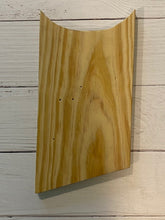 Load image into Gallery viewer, Reclaimed Wood Owl