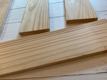 Load image into Gallery viewer, Halloween Whimsical Wood Decor Kit