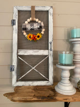 Load image into Gallery viewer, Large Screen Porch Door Kit