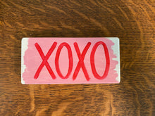 Load image into Gallery viewer, 12-piece (24 projects) Wood Blocks