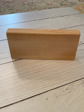 Load image into Gallery viewer, 12-piece (24 projects) Wood Blocks