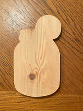 Load image into Gallery viewer, Mason Jar with Lemon Wood Kit