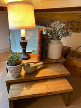 Load image into Gallery viewer, Set of 3 Risers