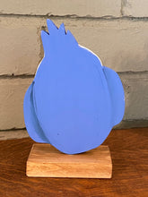 Load image into Gallery viewer, Whimsical Blue Bird Kit