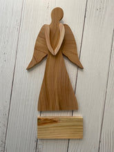 Load image into Gallery viewer, Angel Wood Kit
