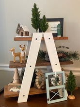 Load image into Gallery viewer, Three-Tiered Ladder Tray