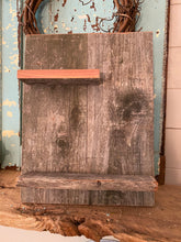 Load image into Gallery viewer, Mini Potting Shed Wall