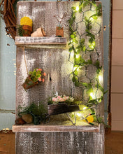 Load image into Gallery viewer, Mini Potting Shed Wall