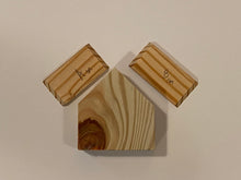 Load image into Gallery viewer, Small House