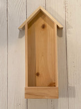 Load image into Gallery viewer, Large Wood Open House