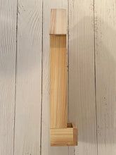 Load image into Gallery viewer, Large Wood Open House