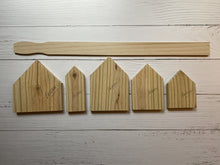 Load image into Gallery viewer, Taterbug Row