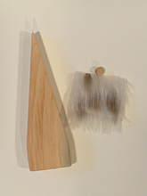 Load image into Gallery viewer, Medium Wood Gnome