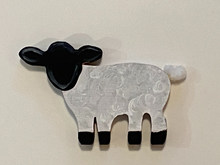 Load image into Gallery viewer, Sheep Wood Kit